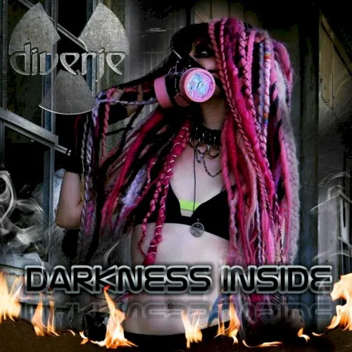 Darkness Inside — DIVERJE