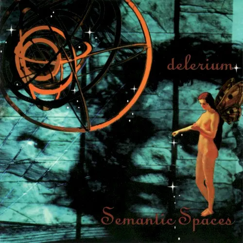 Semantic Spaces — Delerium