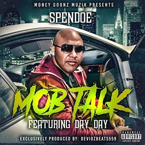 Mob Talk — SpenDoe