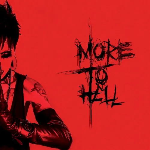 More to Hell — Psyclon Nine