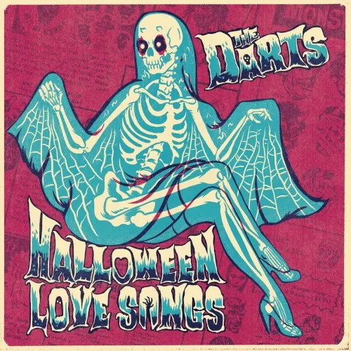 Halloween Love Songs — The Darts