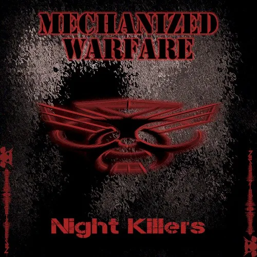 Night Killers — The Evil Dark