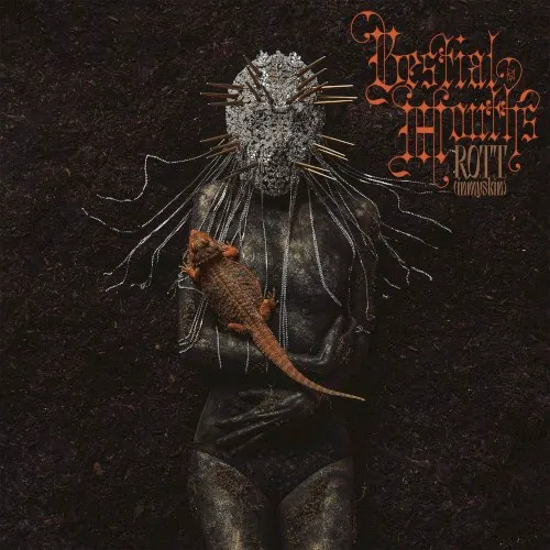 R.O.T.T. (inmyskin) — Bestial Mouths