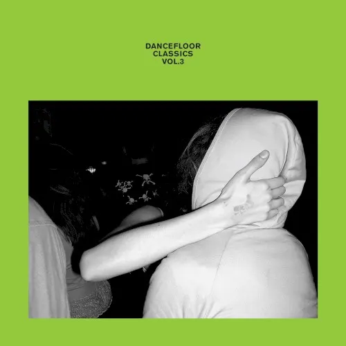 Dancefloor Classics, Vol. 3 — Vladislav Delay