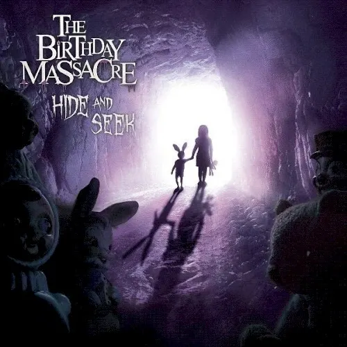 Hide and Seek — The Birthday Massacre