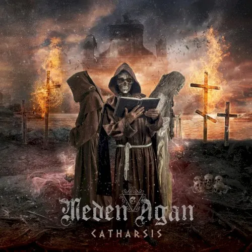 Catharsis — MEDEN AGAN