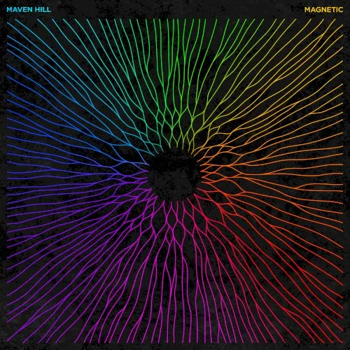 Magnetic — Maven Hill