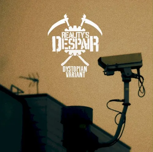 Dystopian Variant — Reality's Despair