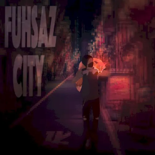Fuhsaz City — Psyence Fiction