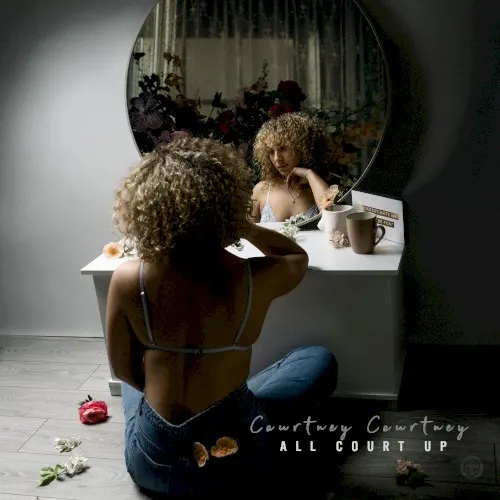 All Court Up — Courtney Courtney