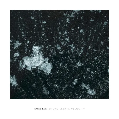 Drone Escape Velocity — Substak