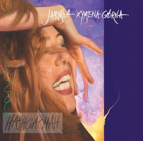 Hashgachah — Jarmila Xymena Gorna