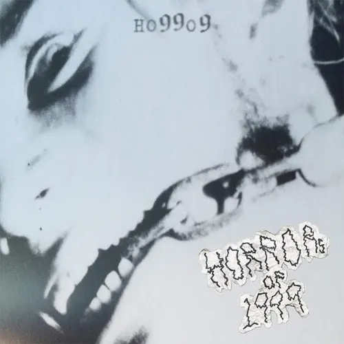 Horrors of 1999 — Ho99o9
