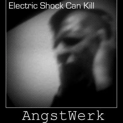 AngstWerk — Electric Shock Can Kill