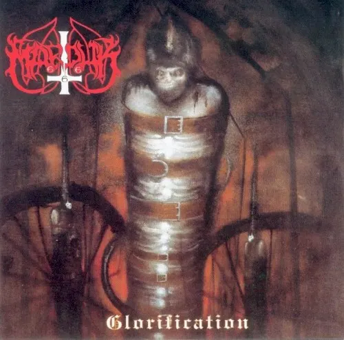 Glorification — MARDUK