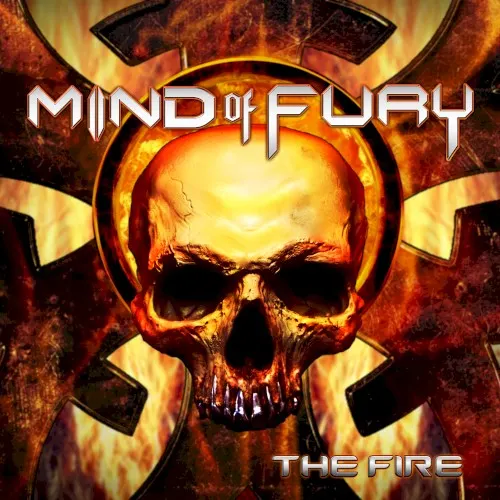 The Fire — Mind Of Fury
