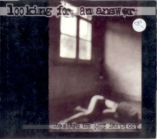 Looking for an Answer — Looking For An Answer