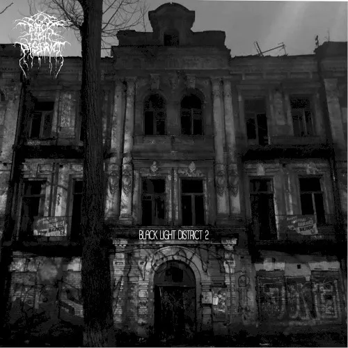 Black Light District II — Black Light District