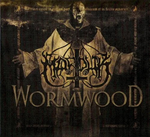 Wormwood — MARDUK