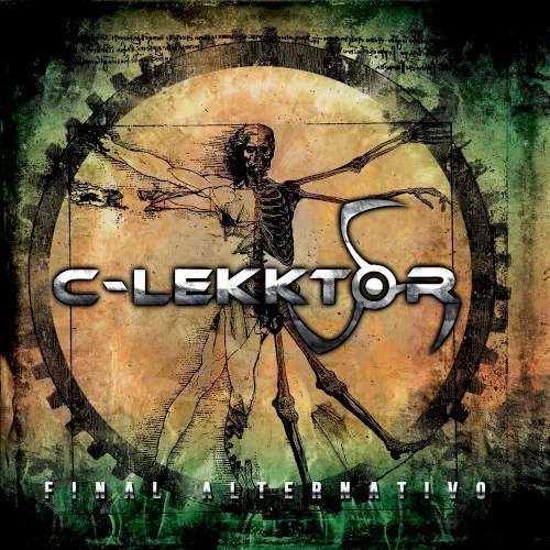 Final Alternativo — C-Lekktor