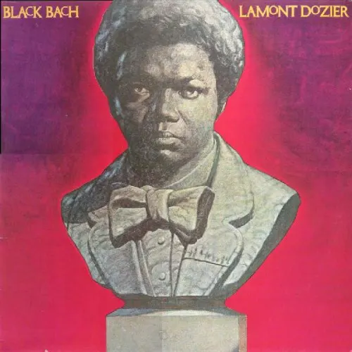 Black Bach — Lamont Dozier