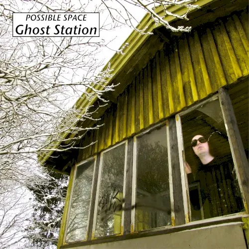 Ghost Station — Possible Space
