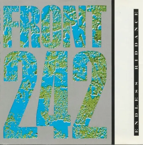 Endless Riddance — Front 242