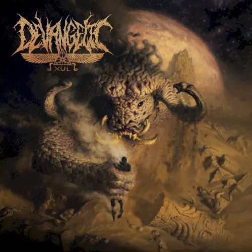 Xul — Devangelic