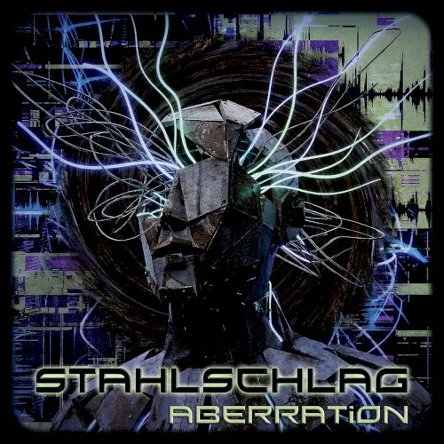 Aberration — STAHLSCHLAG