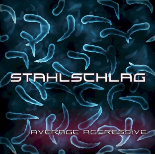 Average Aggressive — STAHLSCHLAG