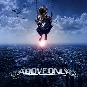 Evil Never Sleeps — Above Only