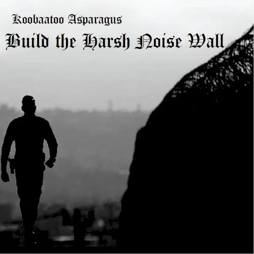 Build the Harsh Noise Wall — Koobaatoo Asparagus