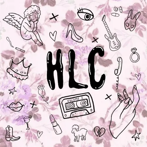 HLC Taped (Volume 2) — Hannah Lou Clark