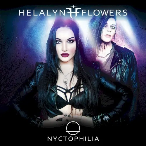 Nyctophilia — Helalyn Flowers