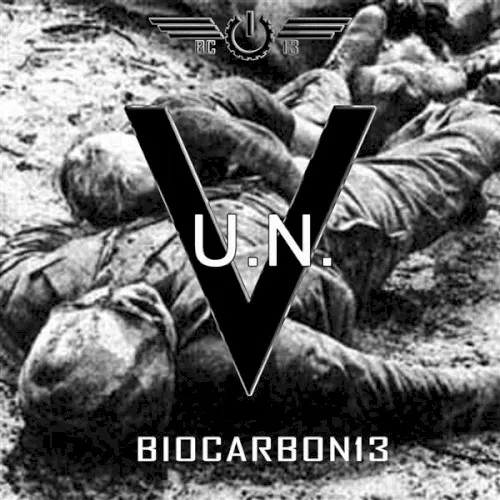 UVN — biocarbon13