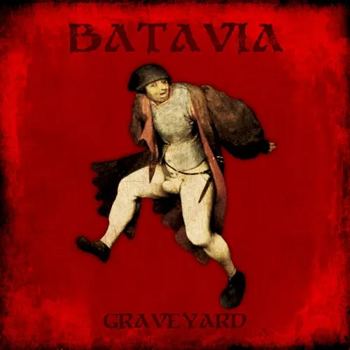 Graveyard — Batavia