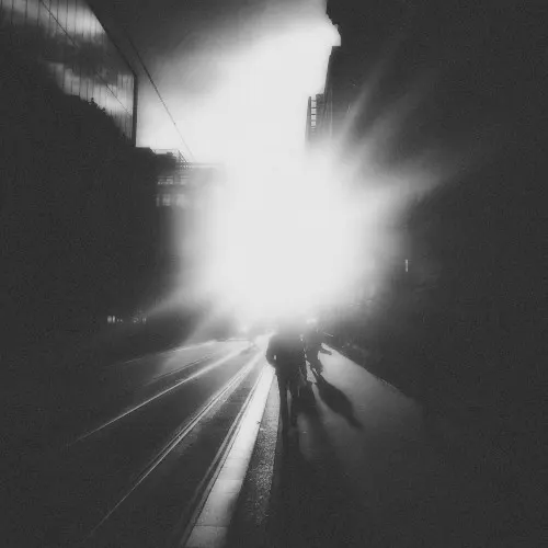 Liminal Space — All India Radio