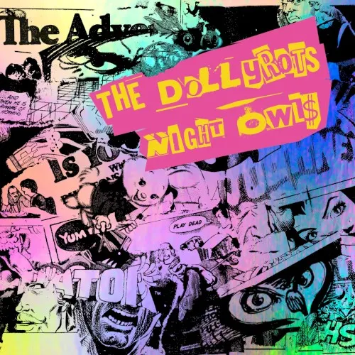 Night Owls — The Dollyrots