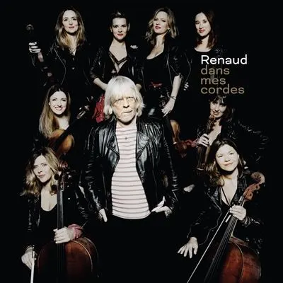 Dans mes cordes — Renaud