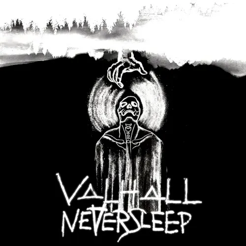 NEVERSLEEP — Valhall