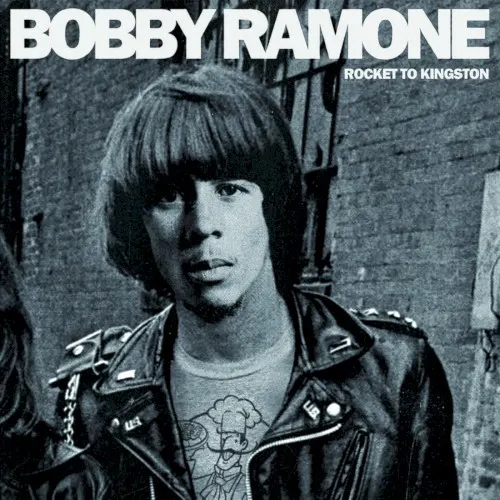 Rocket to Kingston — Bobby Ramone