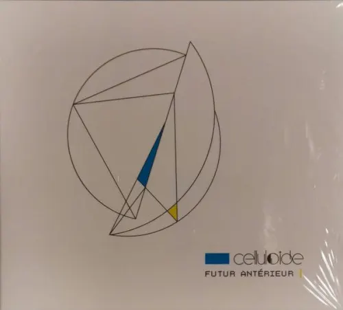 Futur Anterieur — Celluloide