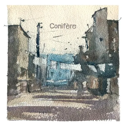 Conifère II — Conifere