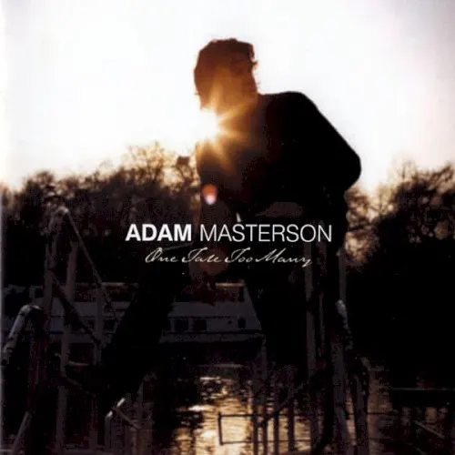 One Tale Too Many — Adam Masterson
