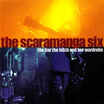 The Liar the Bitch and Her Wardrobe — The Scaramanga Six