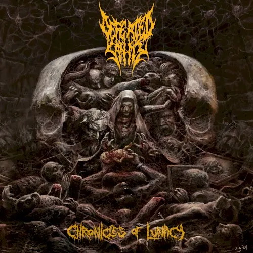 Chronicles of Lunacy — Defeated Sanity