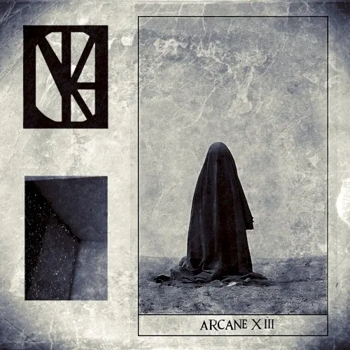 Arcane XIII — Mig Inc
