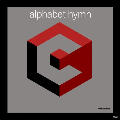 Alphabet Hymn — Cubic