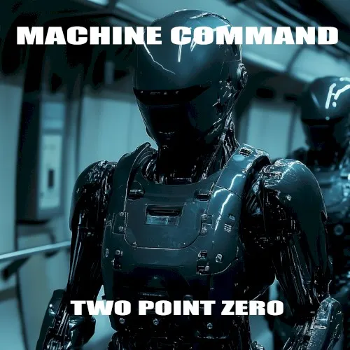 Two Point Zero — Machine Command