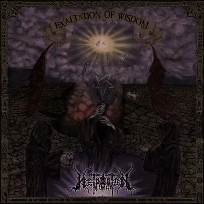 Exaltation of Wisdom: Through Light Towards Chaos — HETROERTZEN